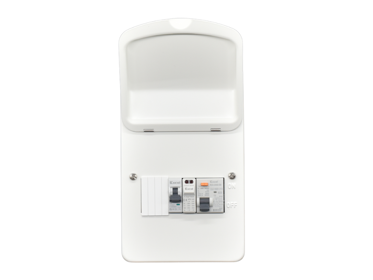 EV and Solar Units - Image 3