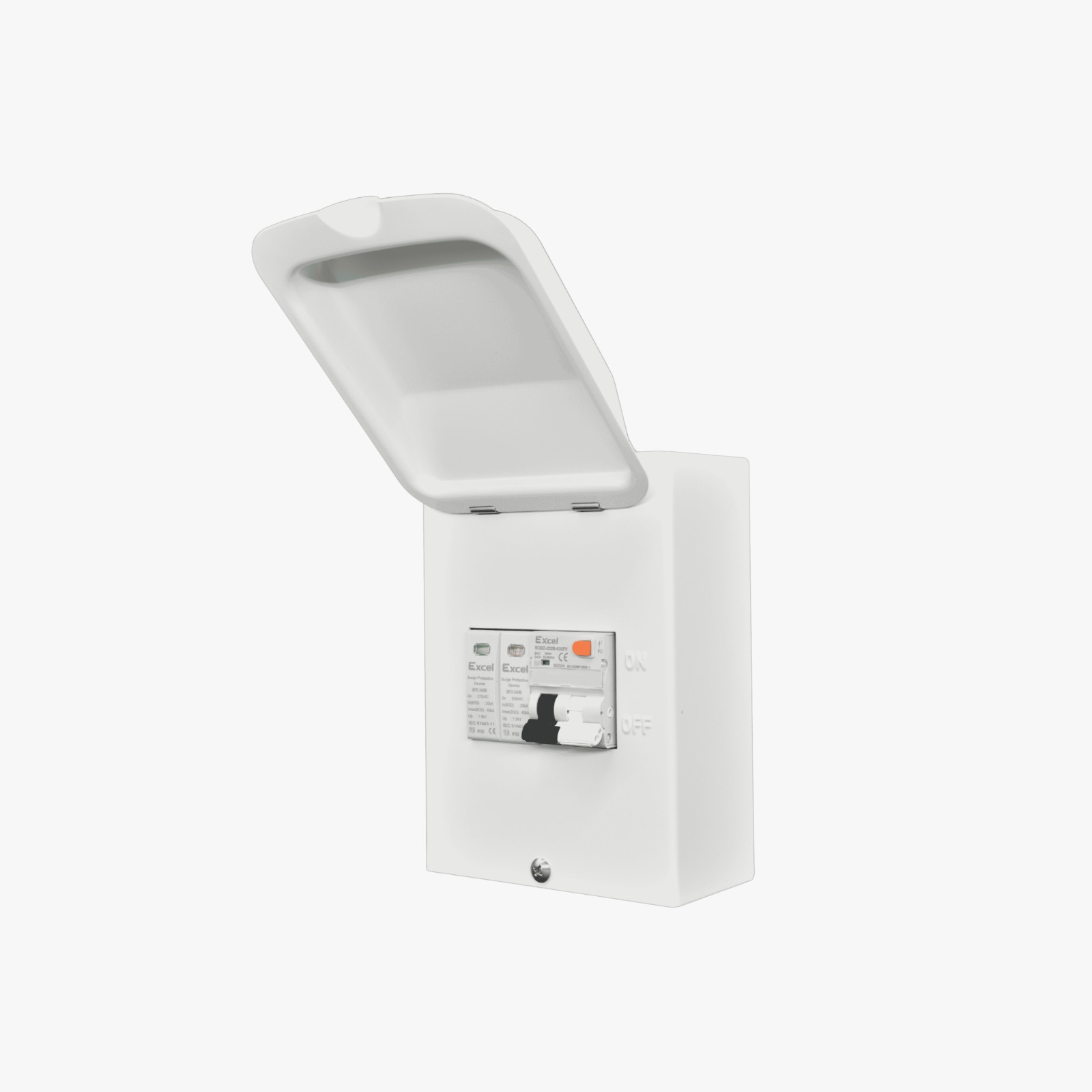 EV and Solar Units