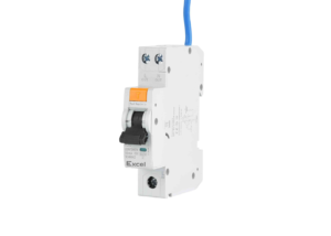 Miniature RCBO - Excel Group