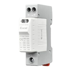 SPD (Surge Protection Devices)