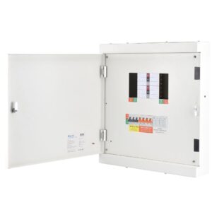 TPN Distribution Boards with SPD