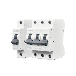 MCB  Miniature Circuit Breakers, 10KA