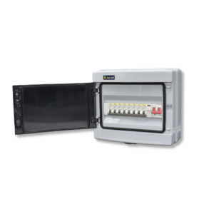 Weatherproof Distribution Board