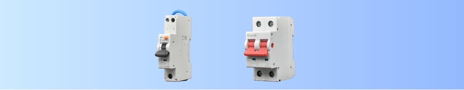 Circuit Protection Devices