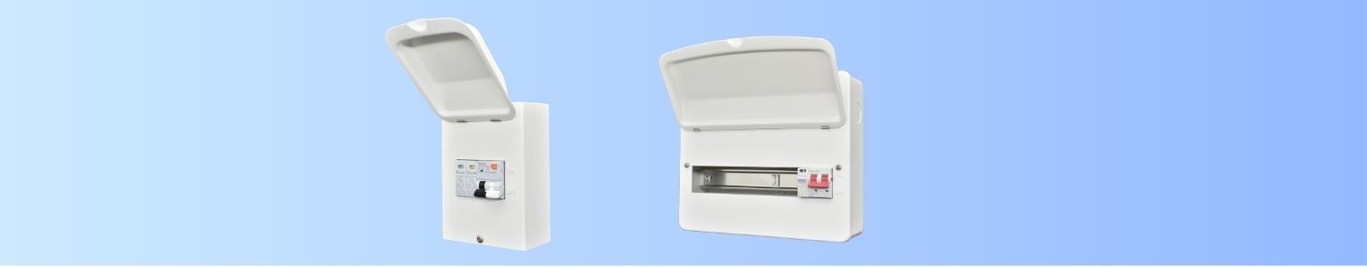 Consumer Units